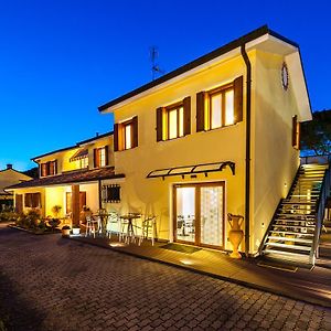 B&B Ca' del Faro
